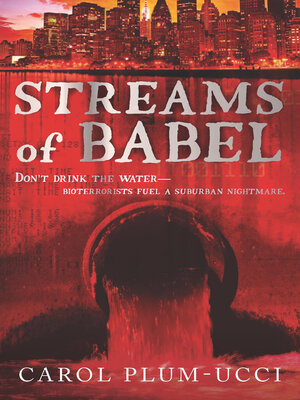 cover image of Streams of Babel